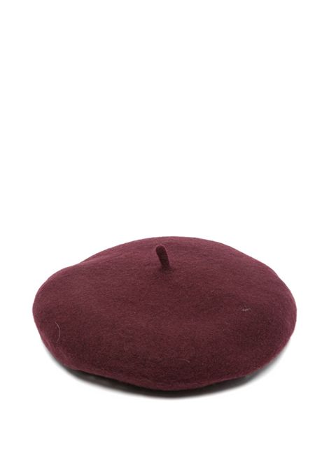 Basco con logo ELISABETTA FRANCHI KIDS | EFCP028.C.TV0623021